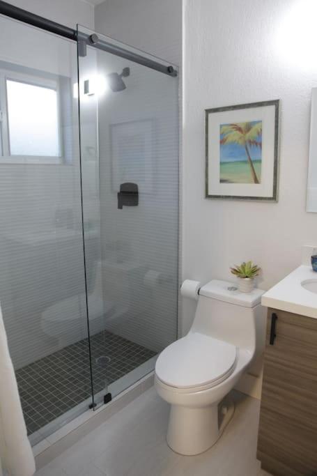 Apt 1 Miami Designer Studio in the Upper East-Side